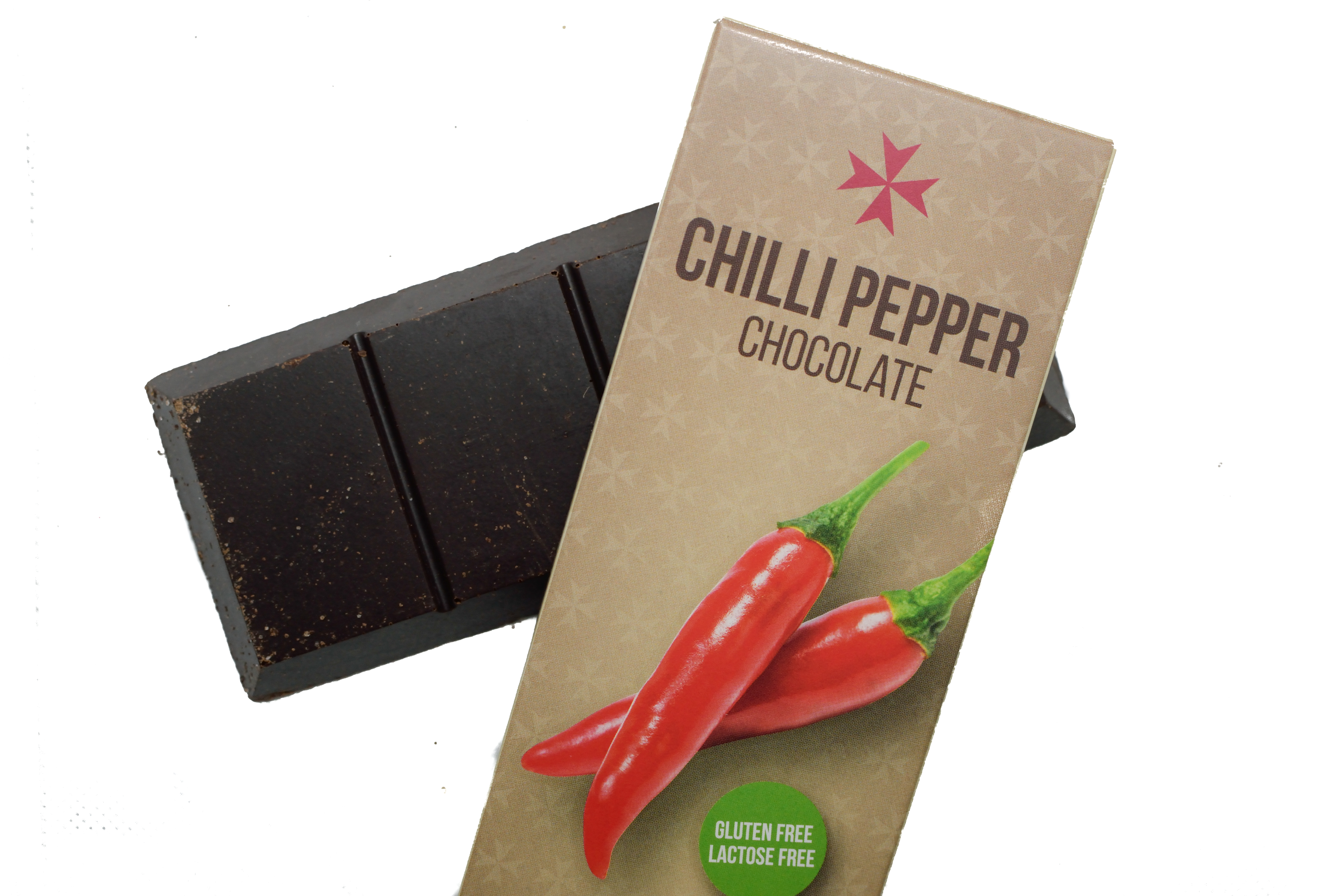 Chilli Pepper Chocolate : It-Tokk - Gozo Traditional Food