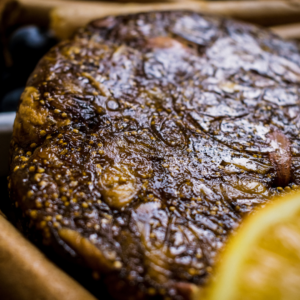 Pressed Dried Figs - Tin taċ-Ċappa