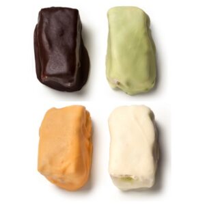 Torroncini Assorted