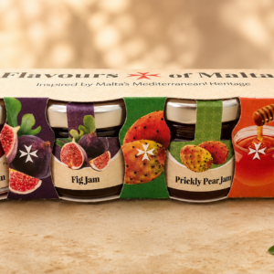 Flavours of Malta 30g pack